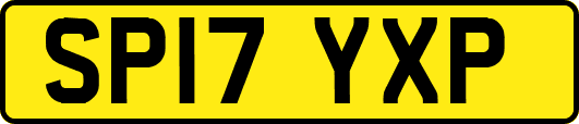 SP17YXP