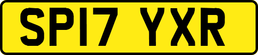 SP17YXR