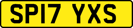 SP17YXS