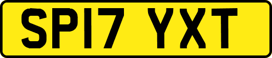 SP17YXT