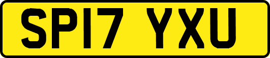 SP17YXU
