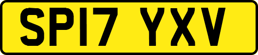 SP17YXV