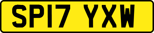 SP17YXW