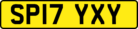 SP17YXY