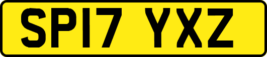 SP17YXZ