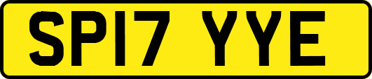 SP17YYE