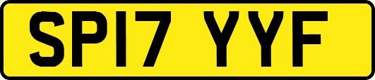 SP17YYF