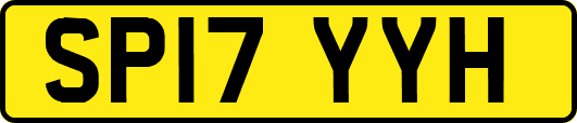 SP17YYH