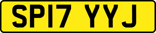 SP17YYJ