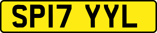 SP17YYL