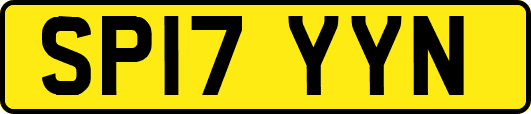 SP17YYN