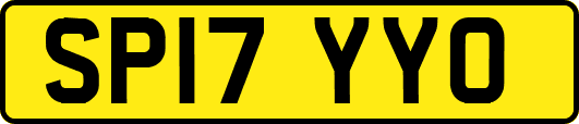 SP17YYO