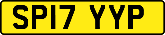 SP17YYP