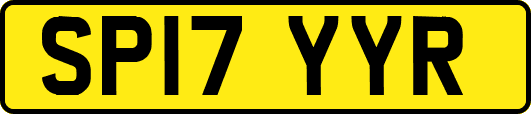 SP17YYR