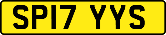 SP17YYS