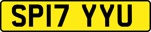 SP17YYU