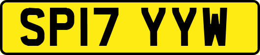 SP17YYW