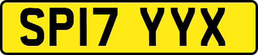 SP17YYX