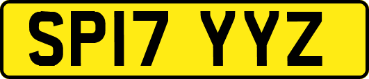 SP17YYZ