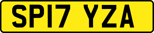 SP17YZA