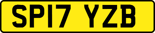 SP17YZB
