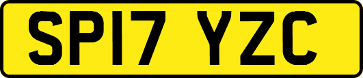 SP17YZC