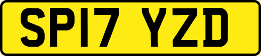 SP17YZD