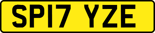 SP17YZE