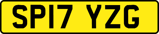 SP17YZG