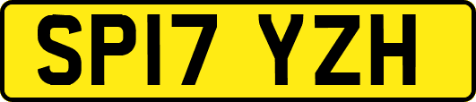 SP17YZH