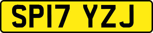 SP17YZJ