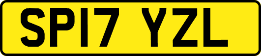 SP17YZL