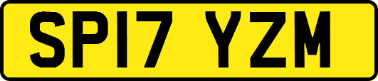 SP17YZM