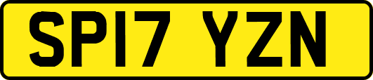 SP17YZN