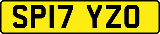 SP17YZO