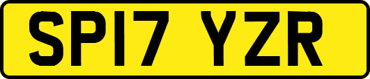 SP17YZR
