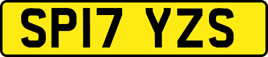 SP17YZS