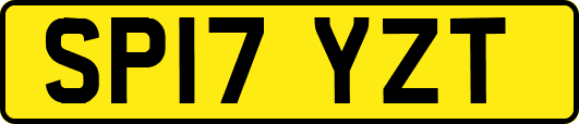 SP17YZT