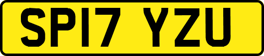 SP17YZU