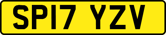 SP17YZV