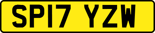 SP17YZW