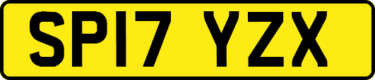 SP17YZX