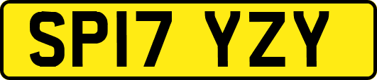 SP17YZY