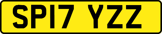 SP17YZZ
