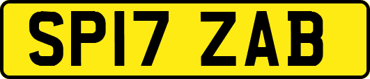 SP17ZAB
