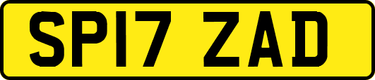 SP17ZAD