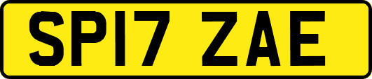 SP17ZAE