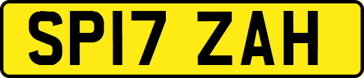 SP17ZAH