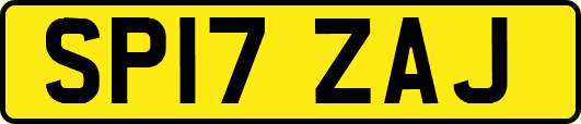 SP17ZAJ