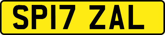 SP17ZAL